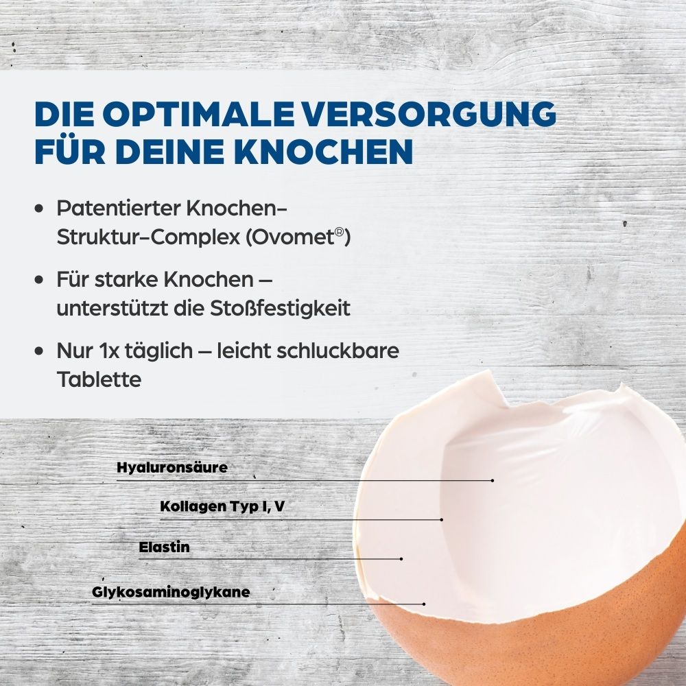 Dr. Böhm® Knochendichteformel