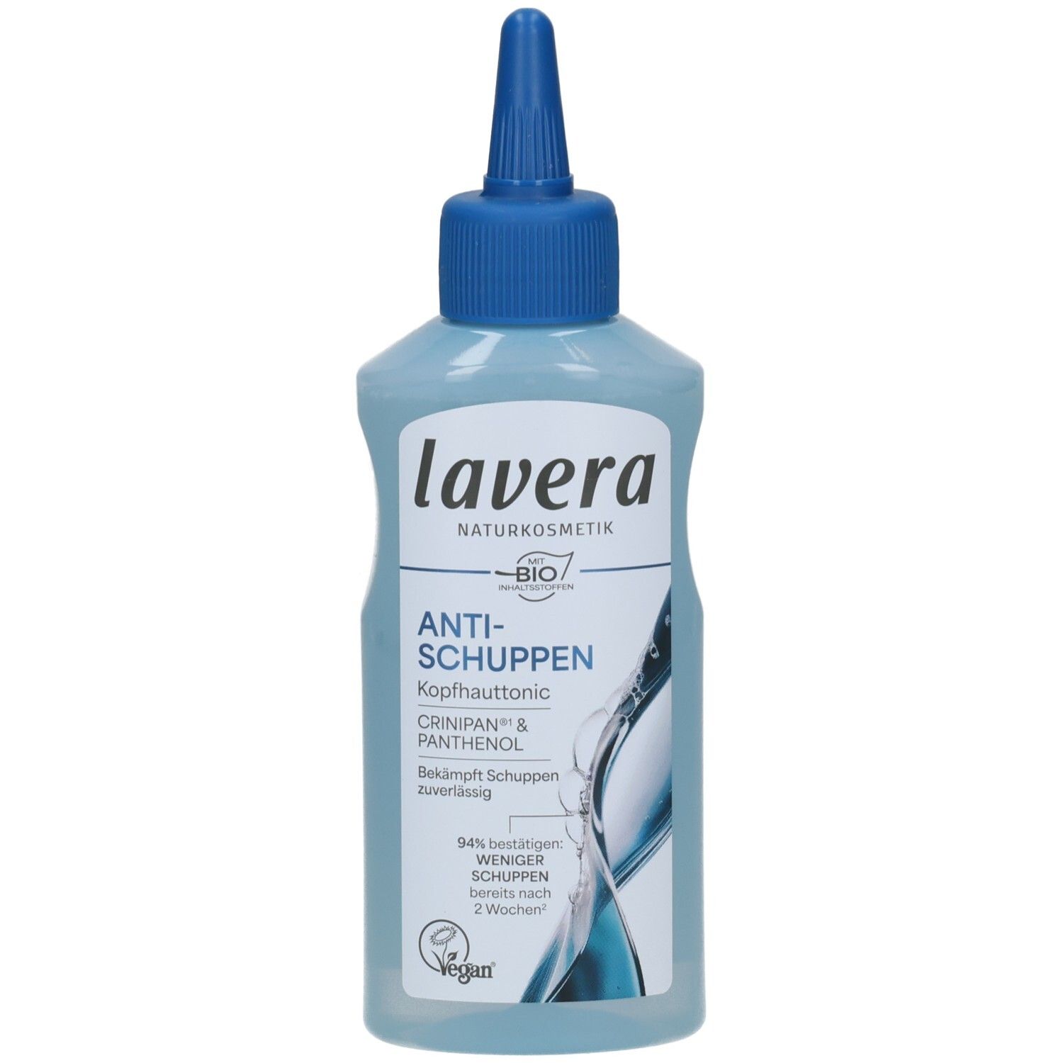 Lavera Kopfhauttonic Anti-Schuppen 125 ml Tonikum