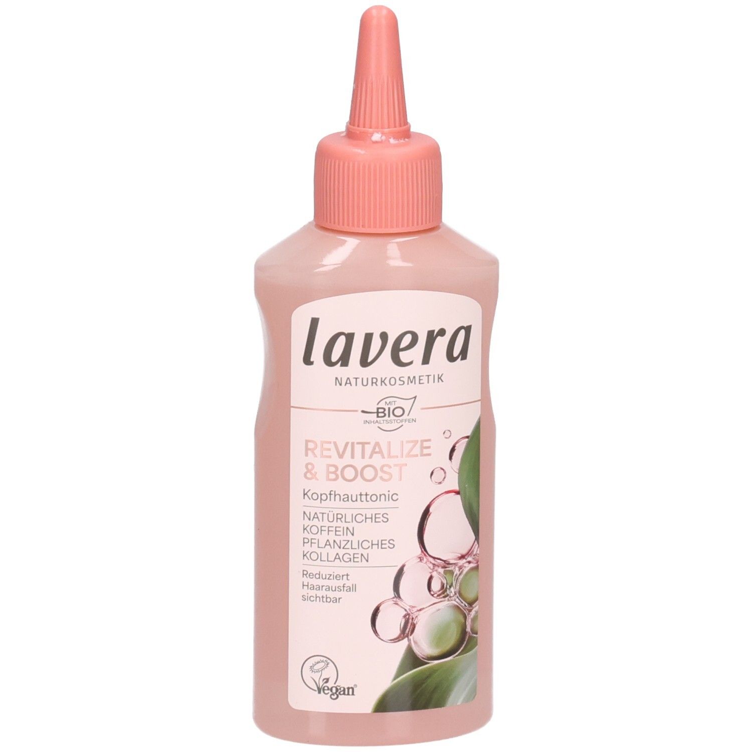 Lavera Kopfhauttonic Revitalize & Boost 125 ml Tonikum