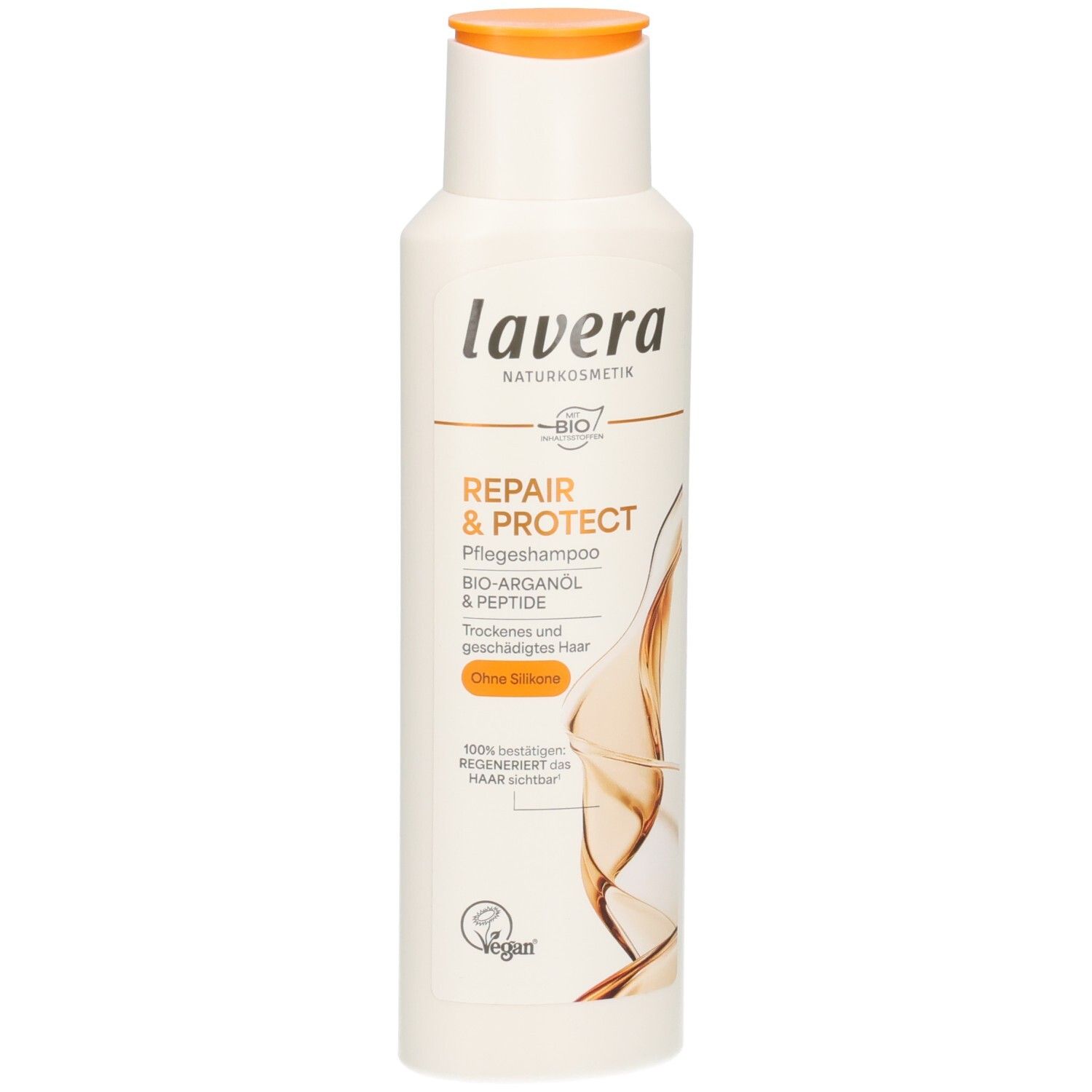 Lavera Shampoo Repair & Protect 250 ml