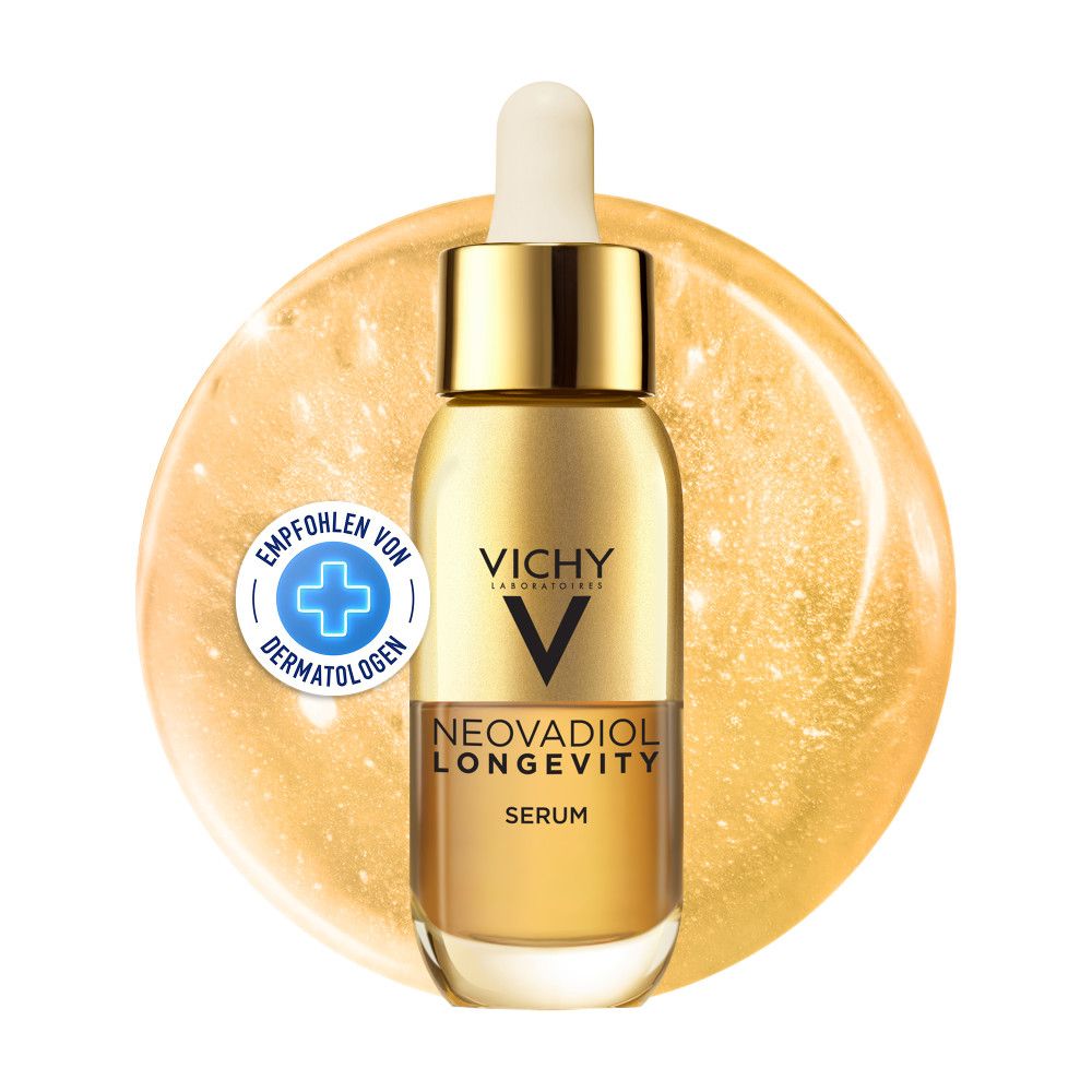 Vichy Neovadiol Longevity regenerierendes Serum 30 ml Konzentrat