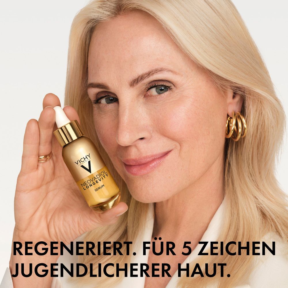 Vichy Neovadiol Longevity Serum