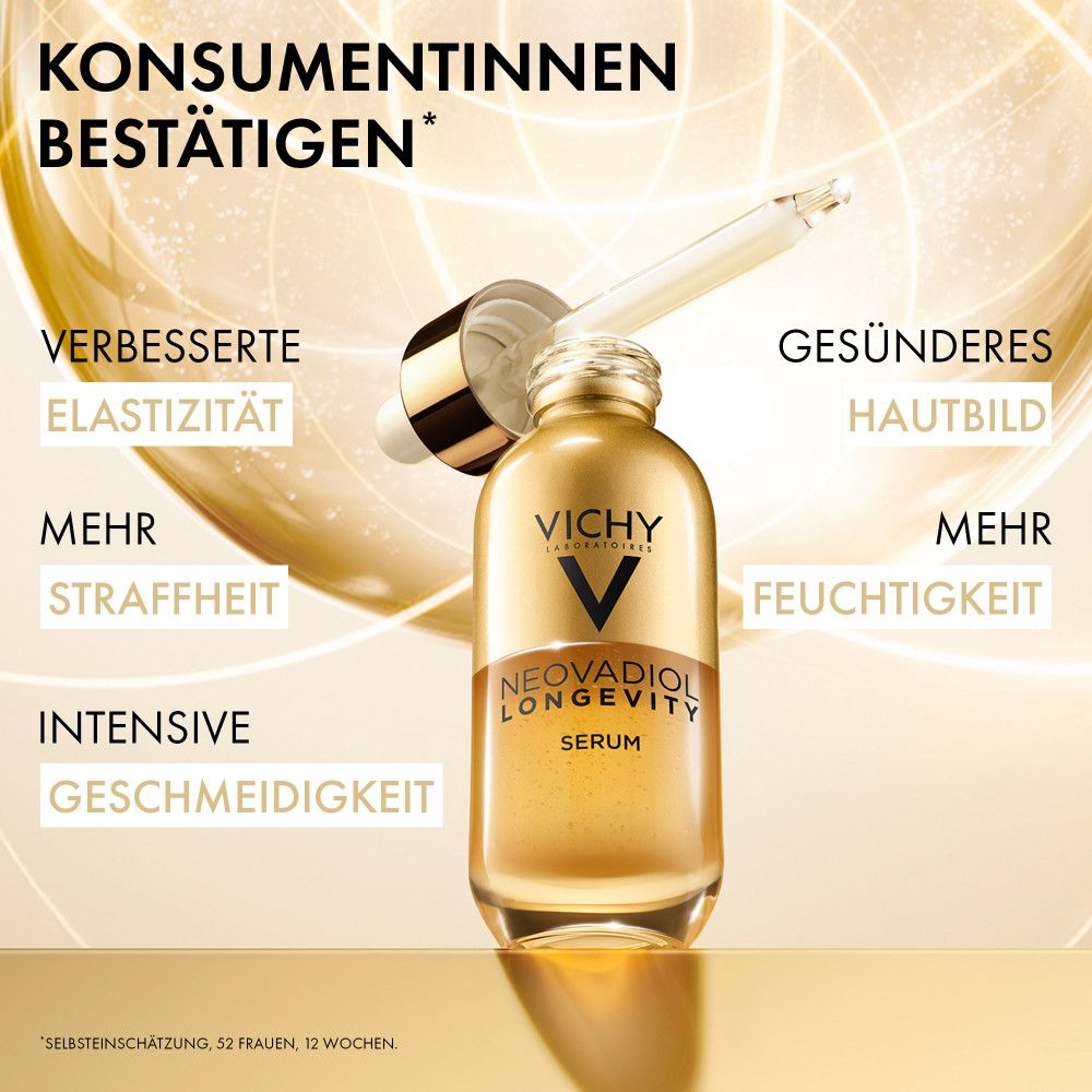 Vichy Neovadiol Longevity Serum