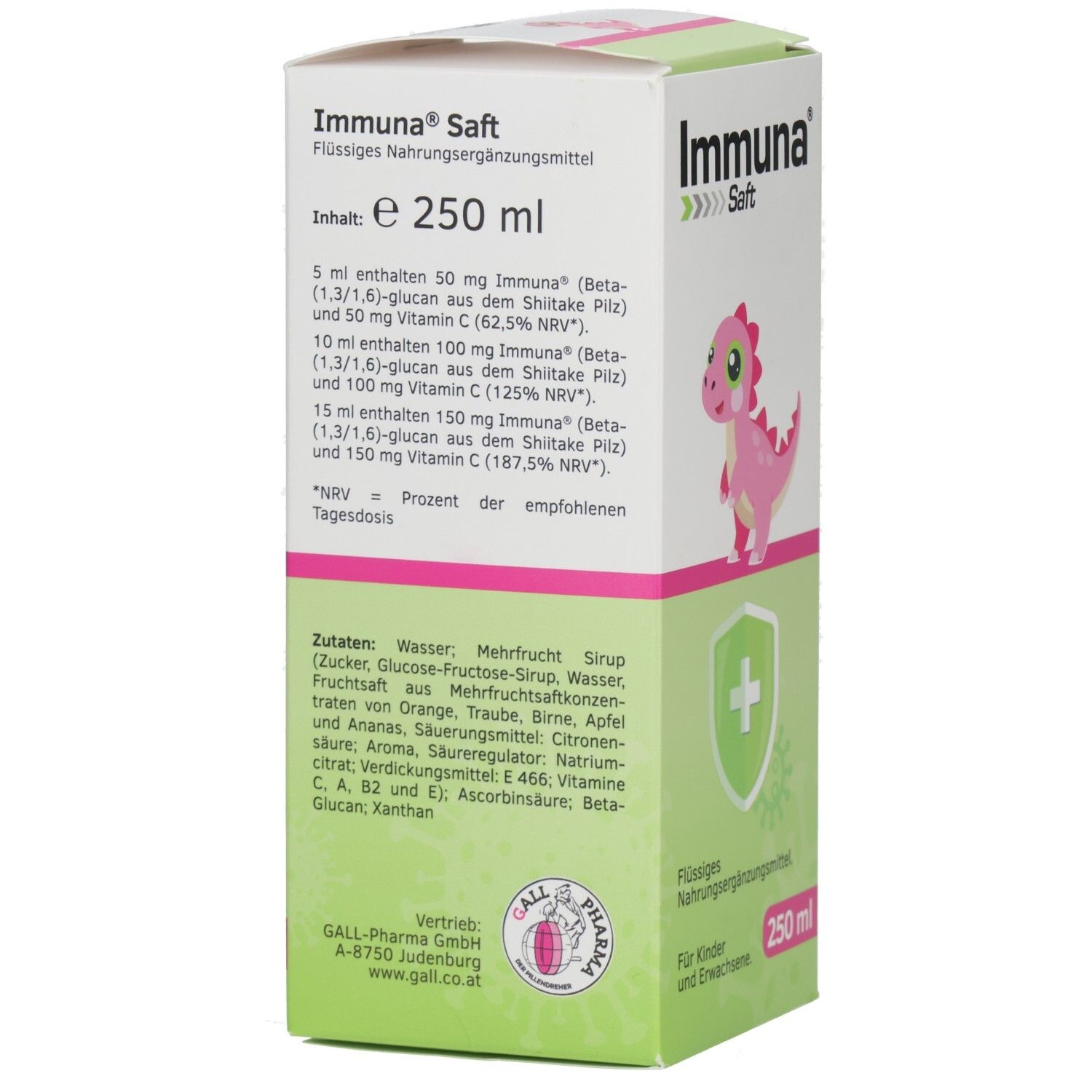 Immuna® Saft