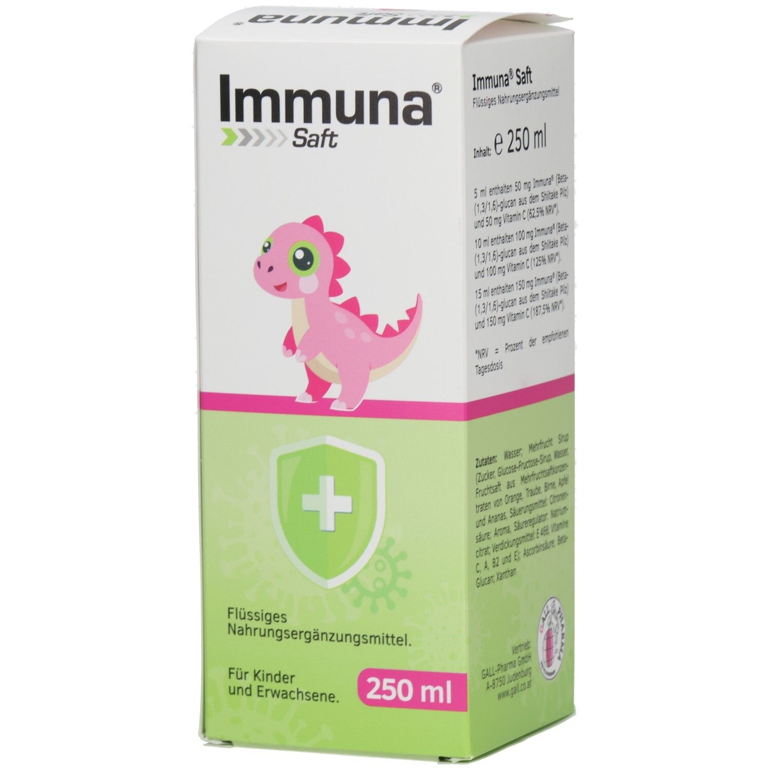 Immuna® Saft