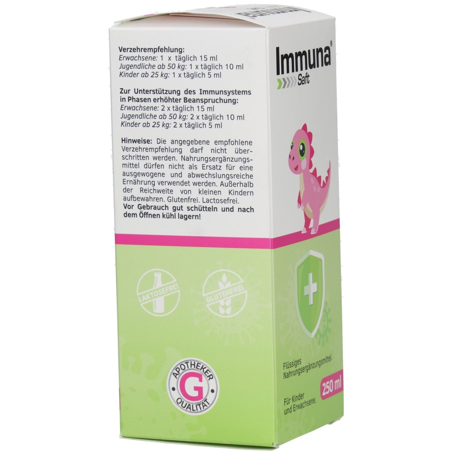 Immuna® Saft