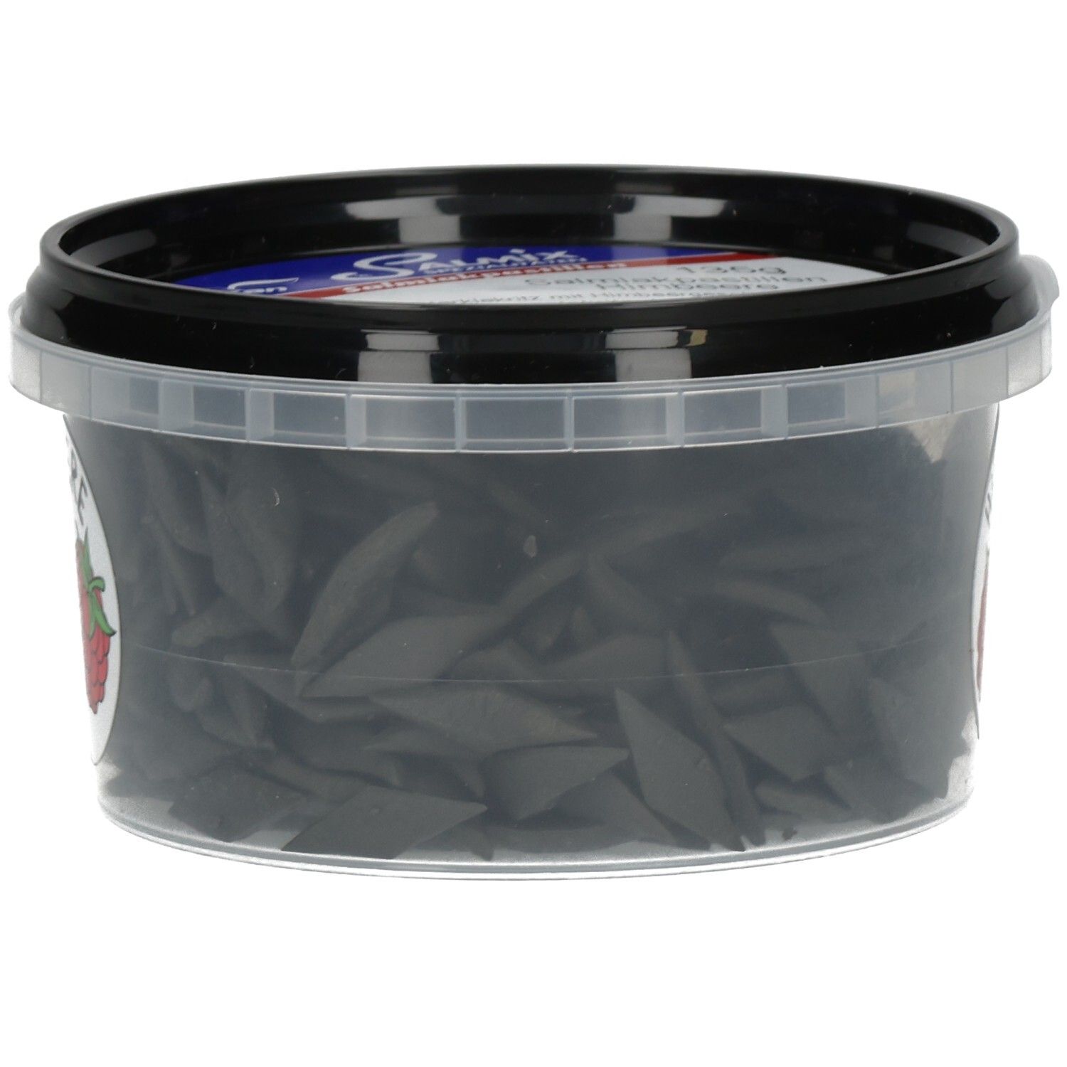 Salmix Salmiakpastillen Himbeere 135 g Pastillen