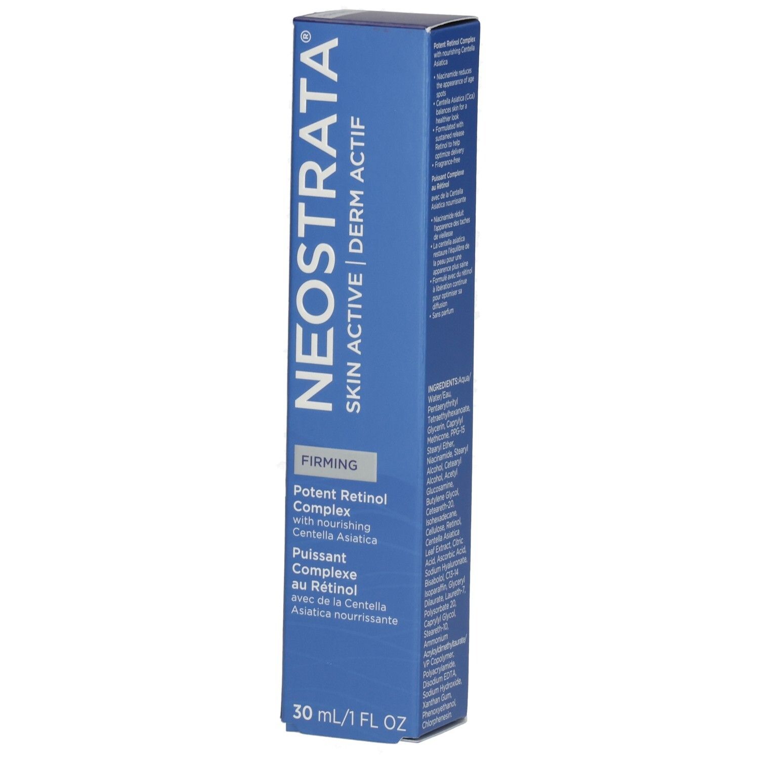 Neostrata Retinol Complex Creme 30 ml