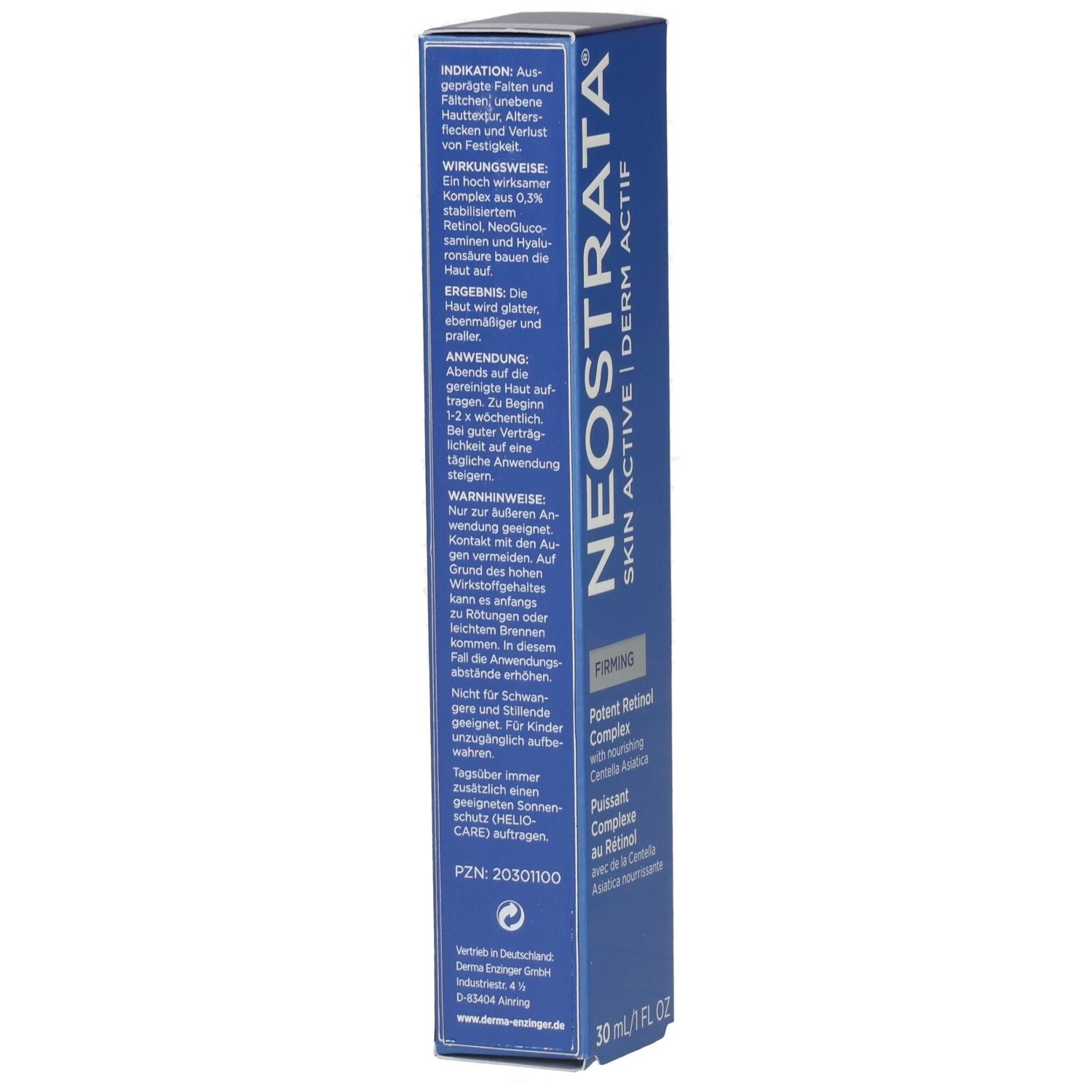 NeoStrata SKIN ACTIVE Retinol Complex
