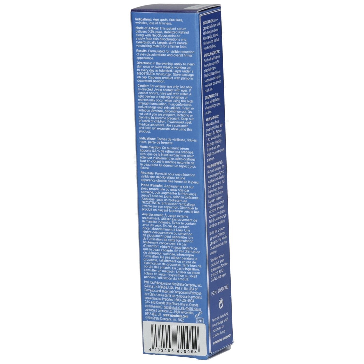 NeoStrata SKIN ACTIVE Retinol Complex