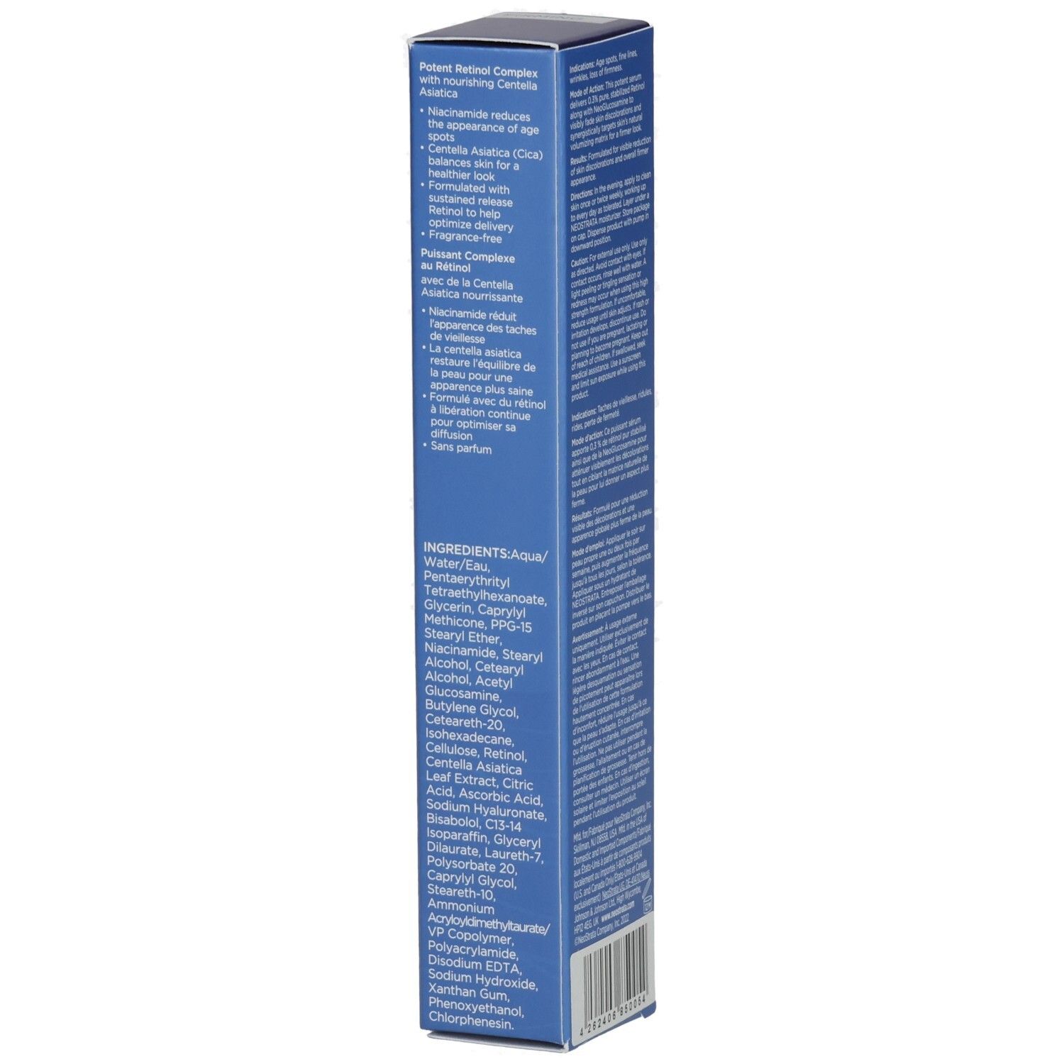 NeoStrata SKIN ACTIVE Retinol Complex