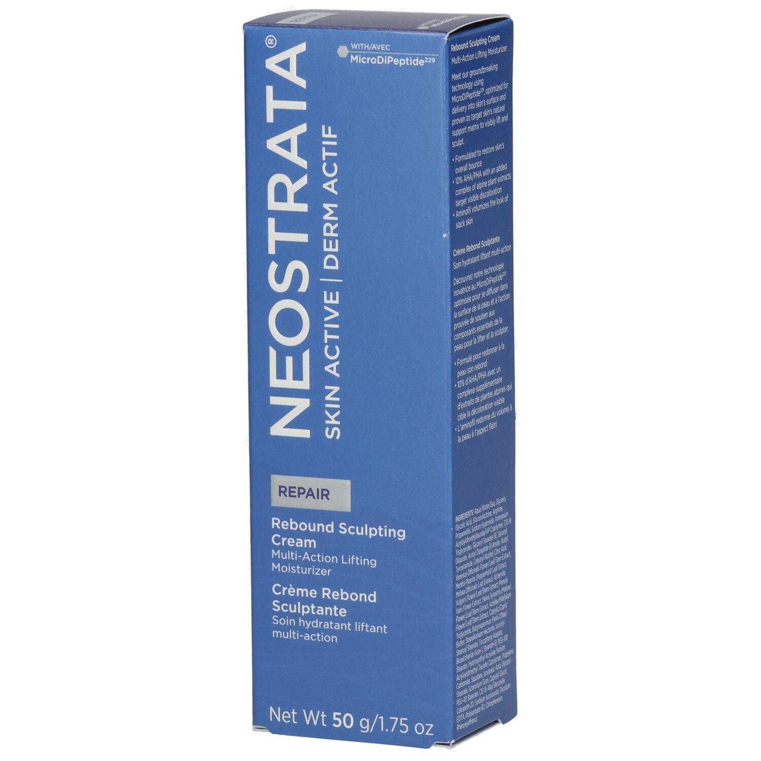 Neostrata Sculpting Cream 50 g Creme