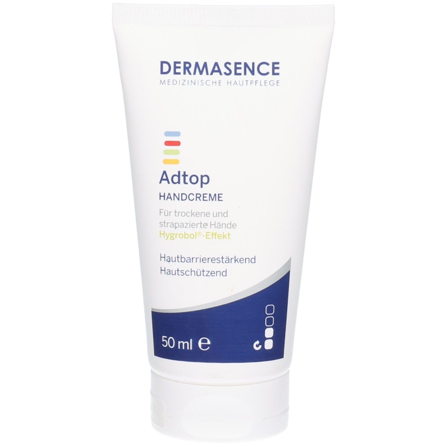 Dermasence Adtop Handcreme 50 ml Creme