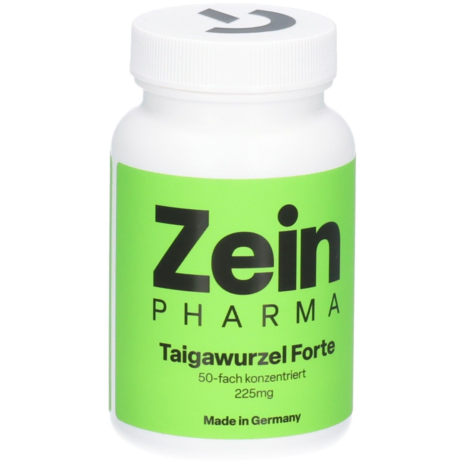 Taigawurzel Forte Kapseln 120 St