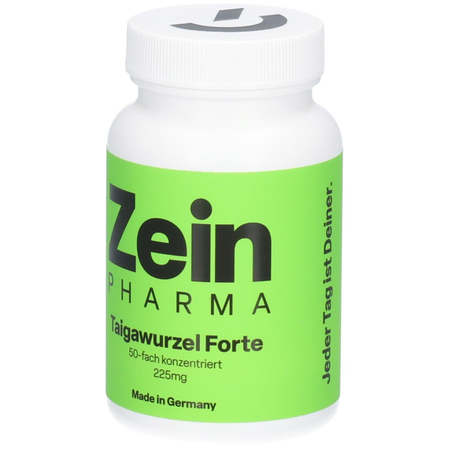 ZeinPharma Taigawurzel Forte 225 mg