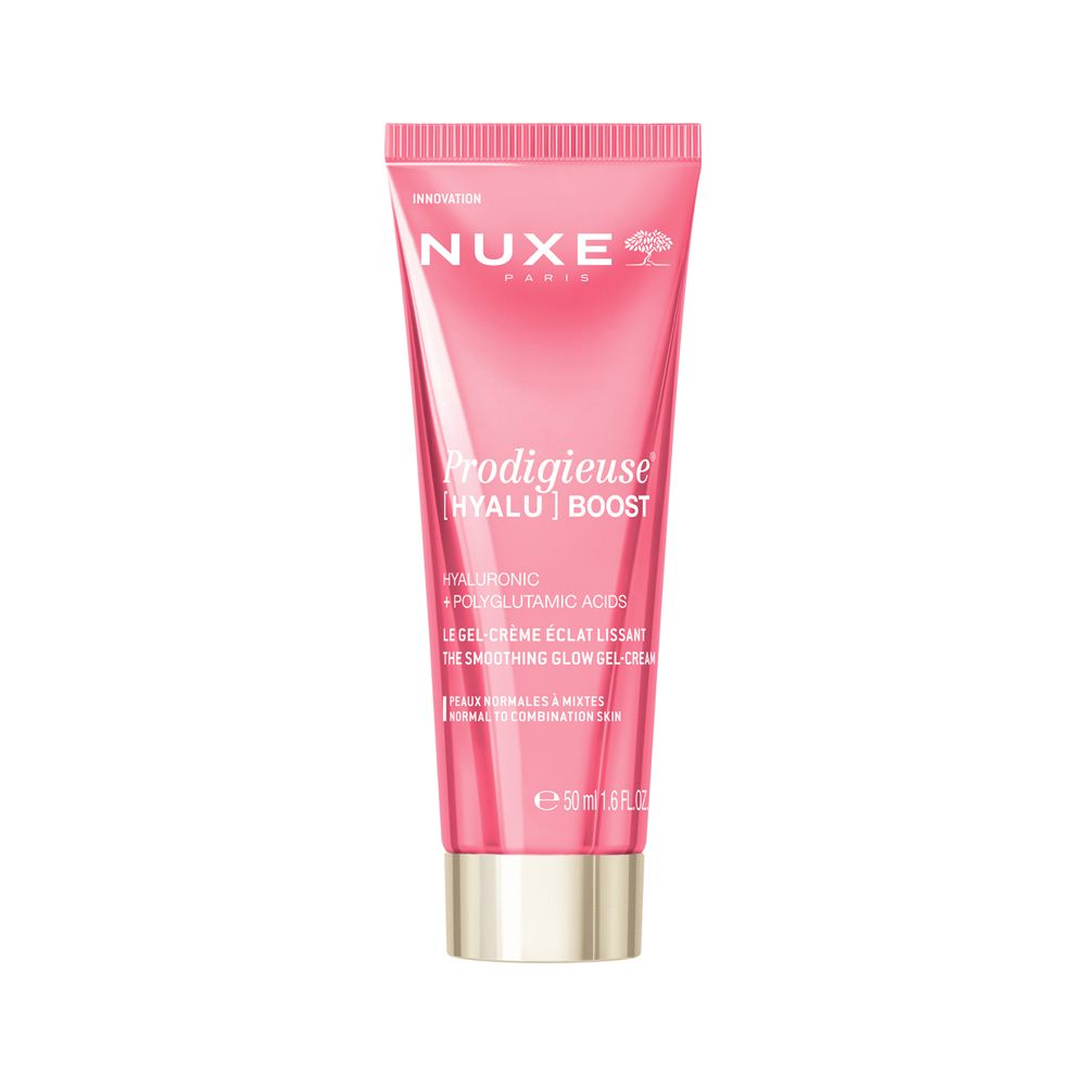 Nuxe Prodigieuse Hyalu Boost Tagescreme light 50 ml