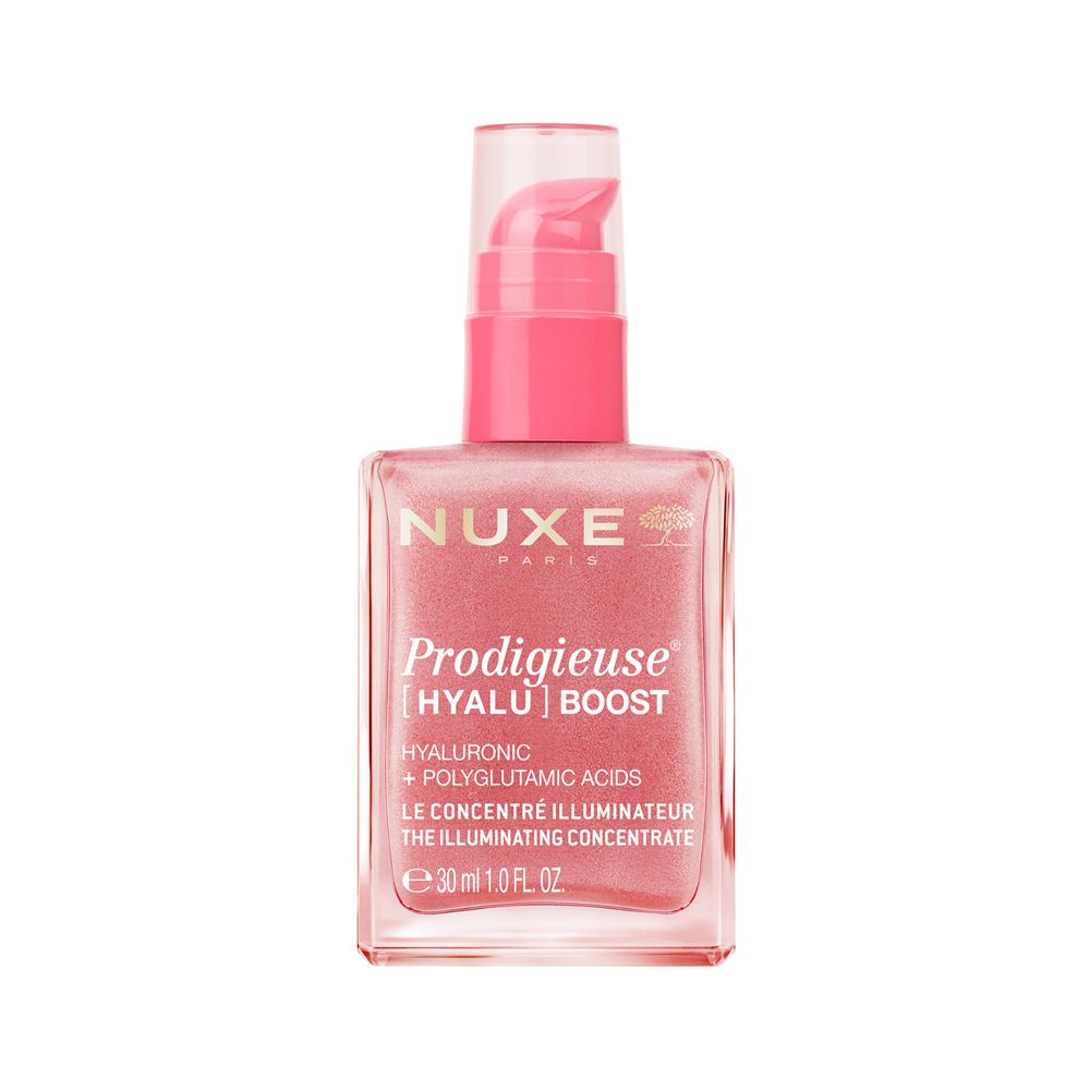 Nuxe Prodigieuse Hyalu Boost Serum 30 ml Konzentrat