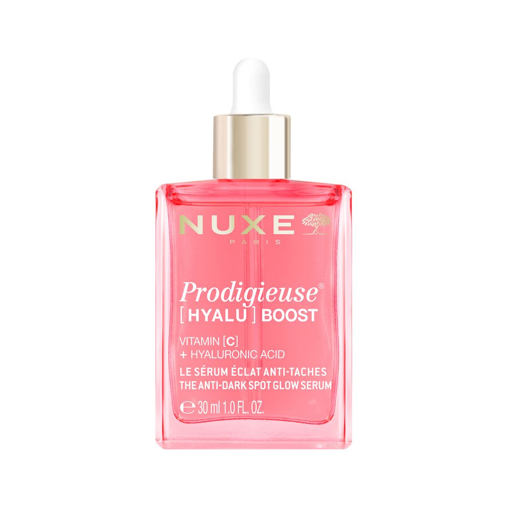 Nuxe Prodigieuse Hyalu Boost Glow Serum 30 ml Konzentrat