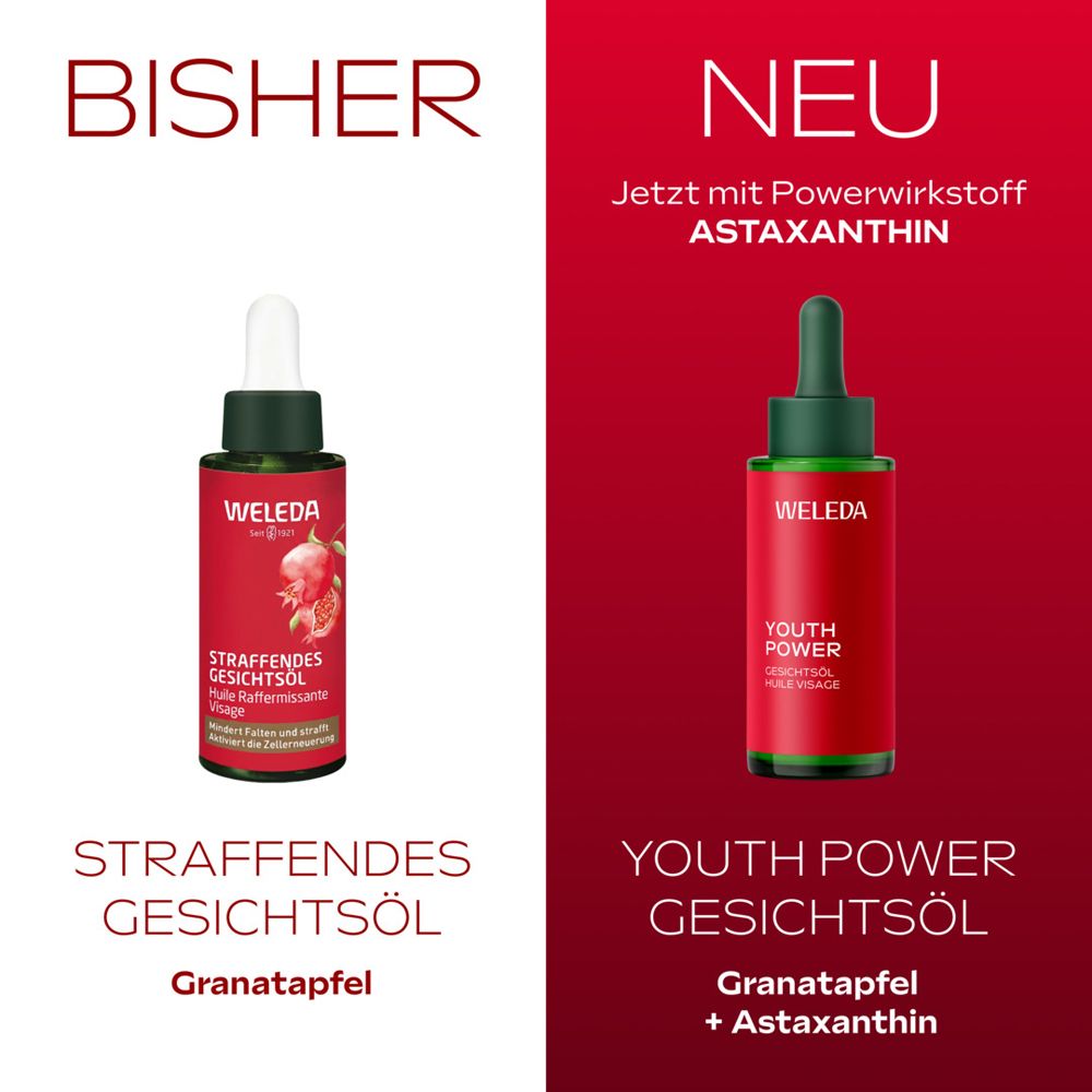 Frau mit strahlender Haut: "Lift: Anti-Falten & Straffung".