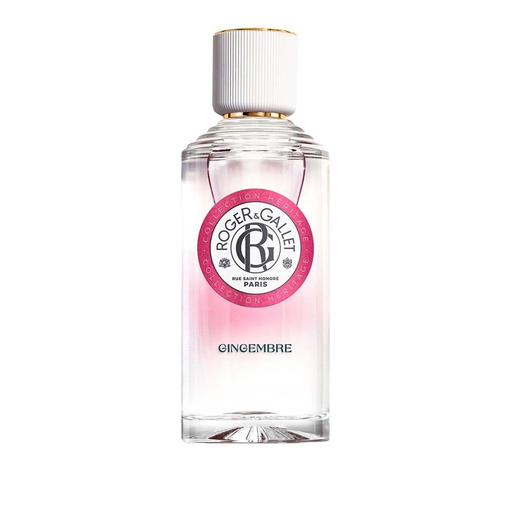 R&G Heritage Gingembre Wohlfühl-Wasser Spray 100 ml