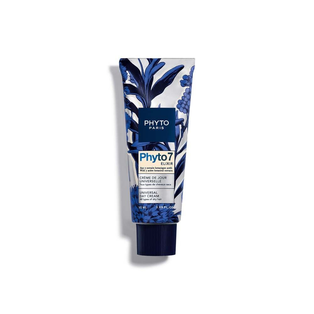 Phyto 7 Haartagescreme 50 ml Creme