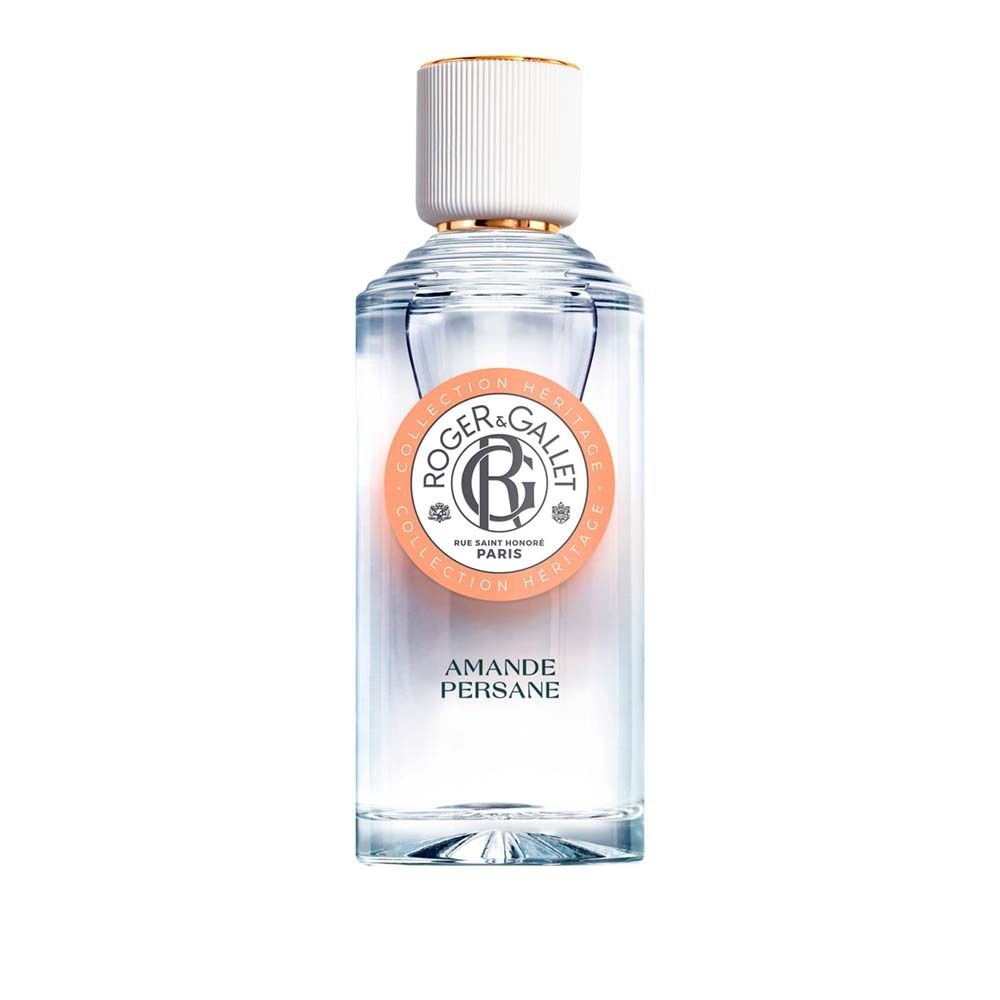 R&G Heritage Amande Persane Wohlfühl-Wasser Spray 100 ml Gesichtswasser
