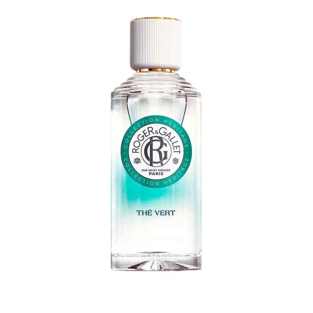 R&G Heritage The Vert Wohlfühl-Wasser Spray 100 ml