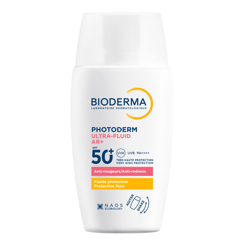 Bioderma Photoderm Ultra-Fluid AR 50+ 40 ml Creme