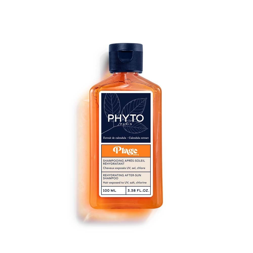 Phyto Plage Shampoo 100 ml