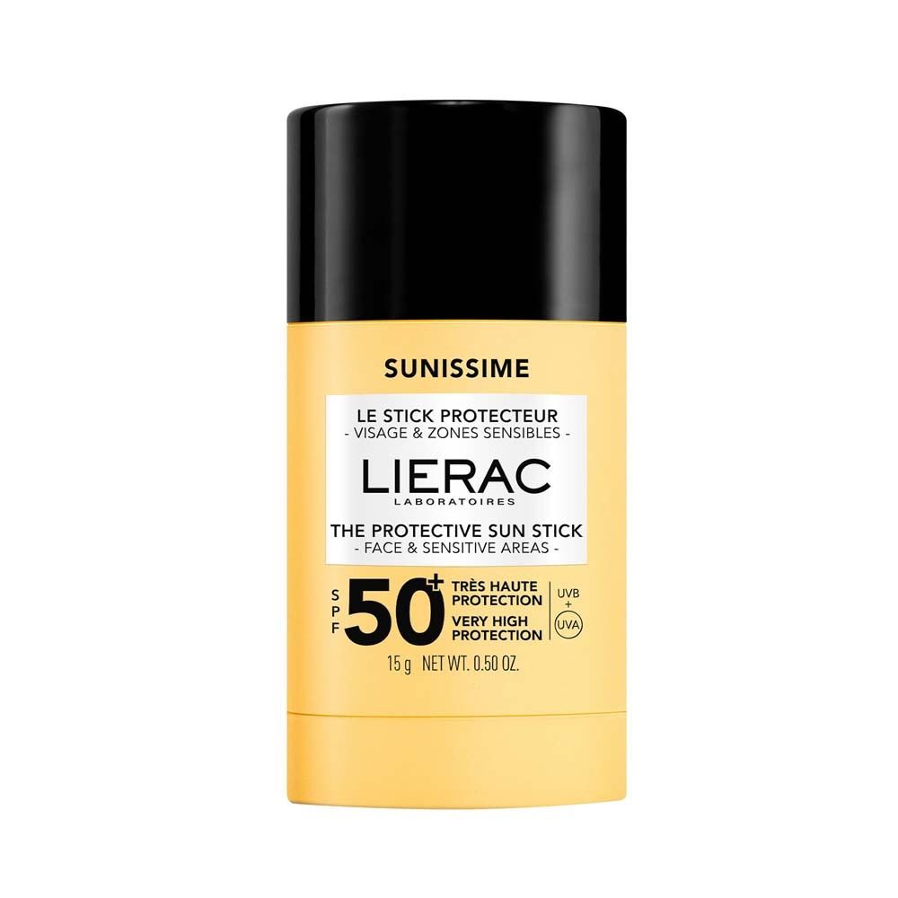 Lierac Sunissime Stick LSF 50+ 15 g Creme