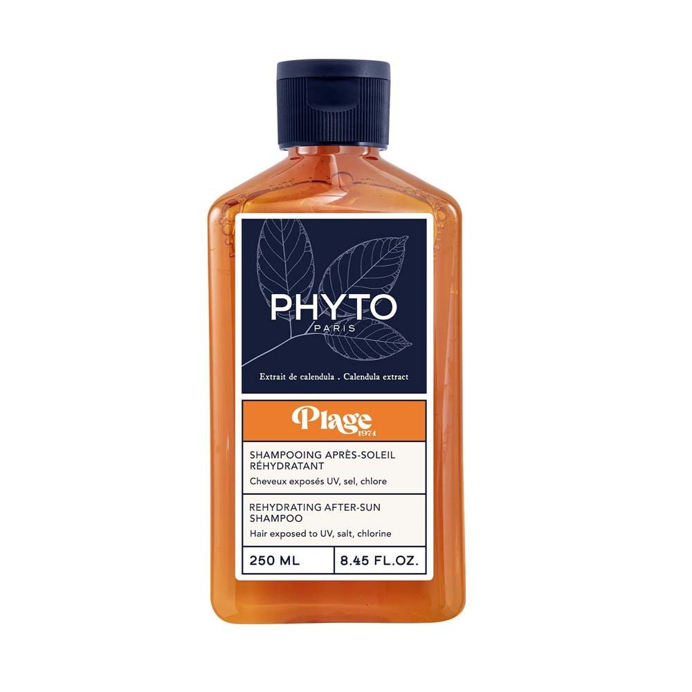 Phyto Plage Shampoo 250 ml