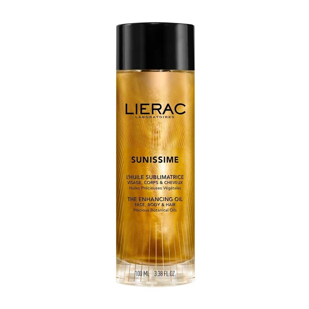 Lierac Sunissime veredelndes Öl 100 ml