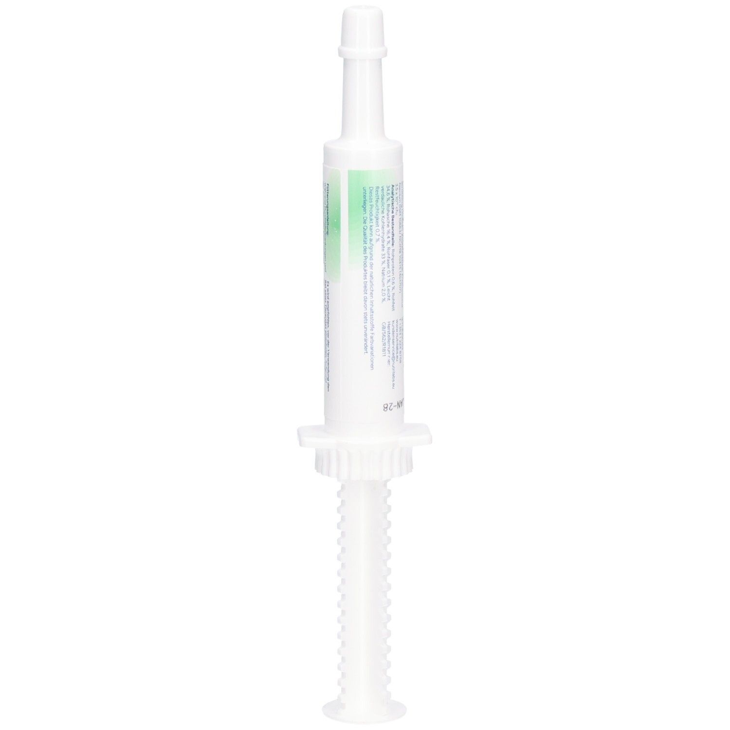 Estifor Rapid Spritze für Hunde und Katzen, 60ml.