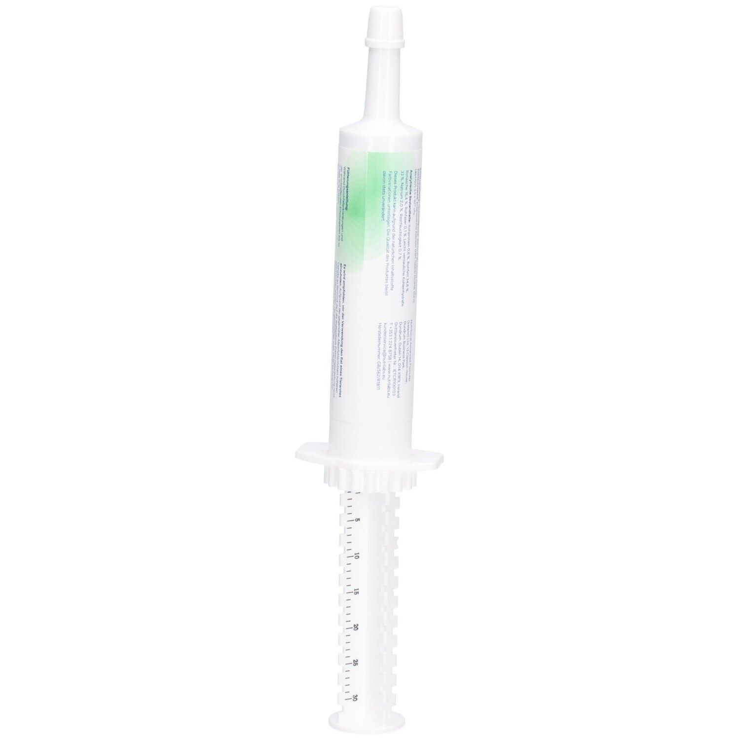 Estifor Rapid Spritze für Hunde und Katzen.