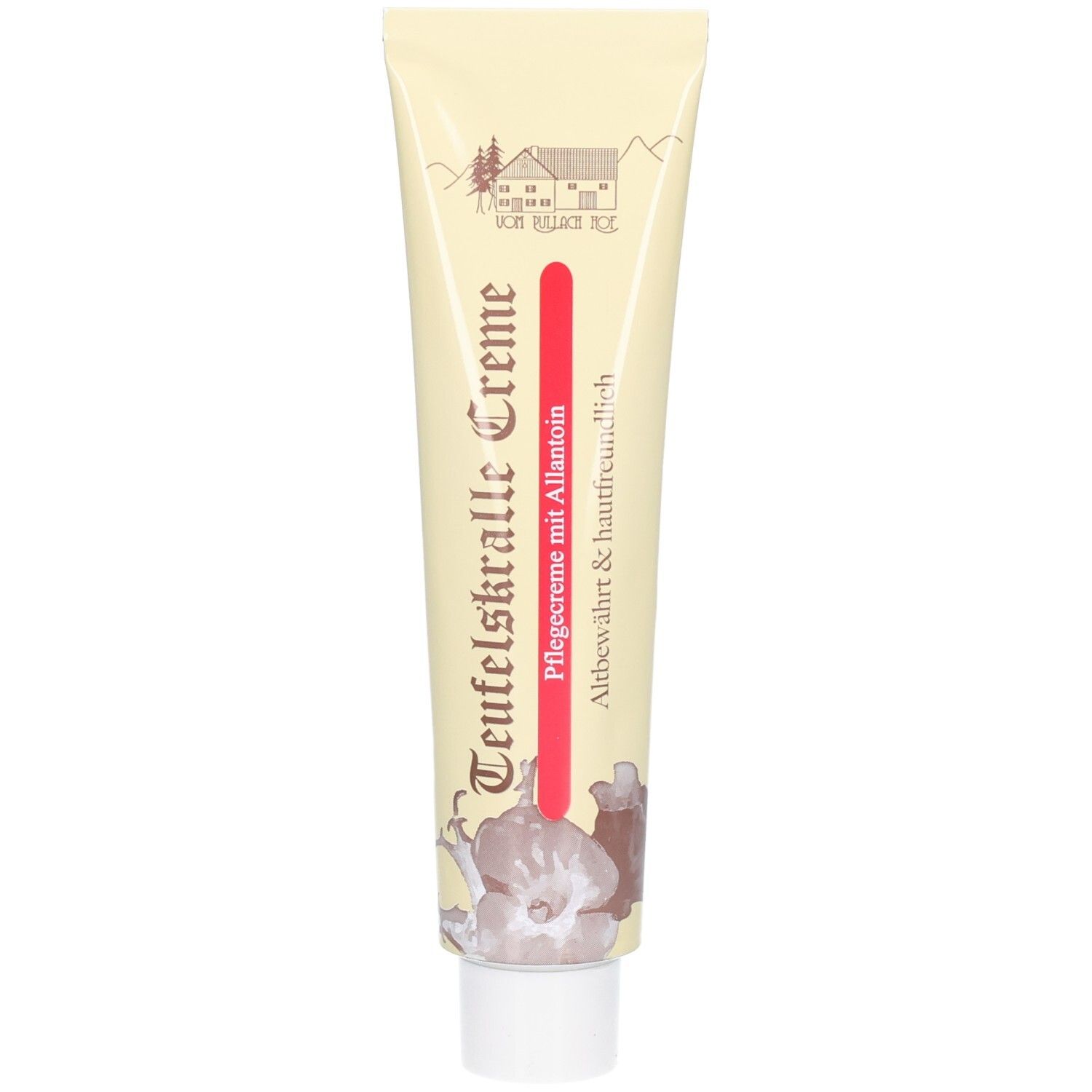 Teufelskralle Creme Pullach Hof 100 ml