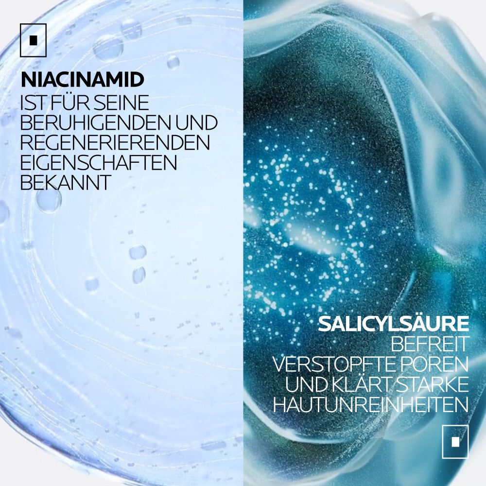La Roche Posay Effaclar Oil & Pores Correct Angebot