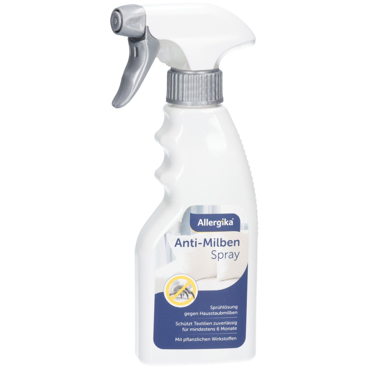 Allergika Anti-Milben Spray 250 ml