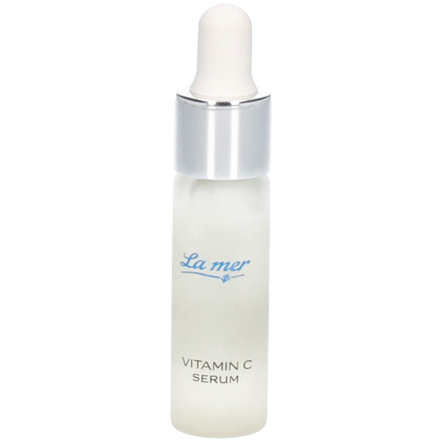 LA MER Vitamin C Serum o.Parfum 5 ml Flüssigkeit