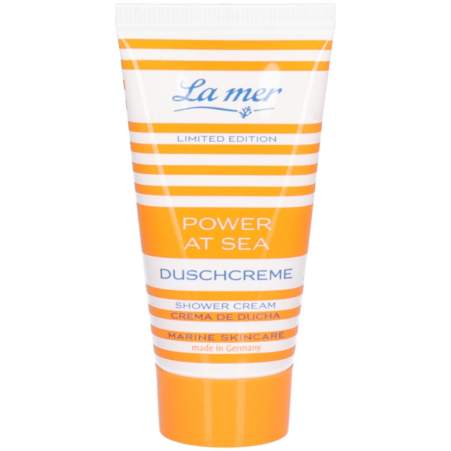 LA MER Power at Sea Duschcreme m.Parfum 30 ml Duschgel