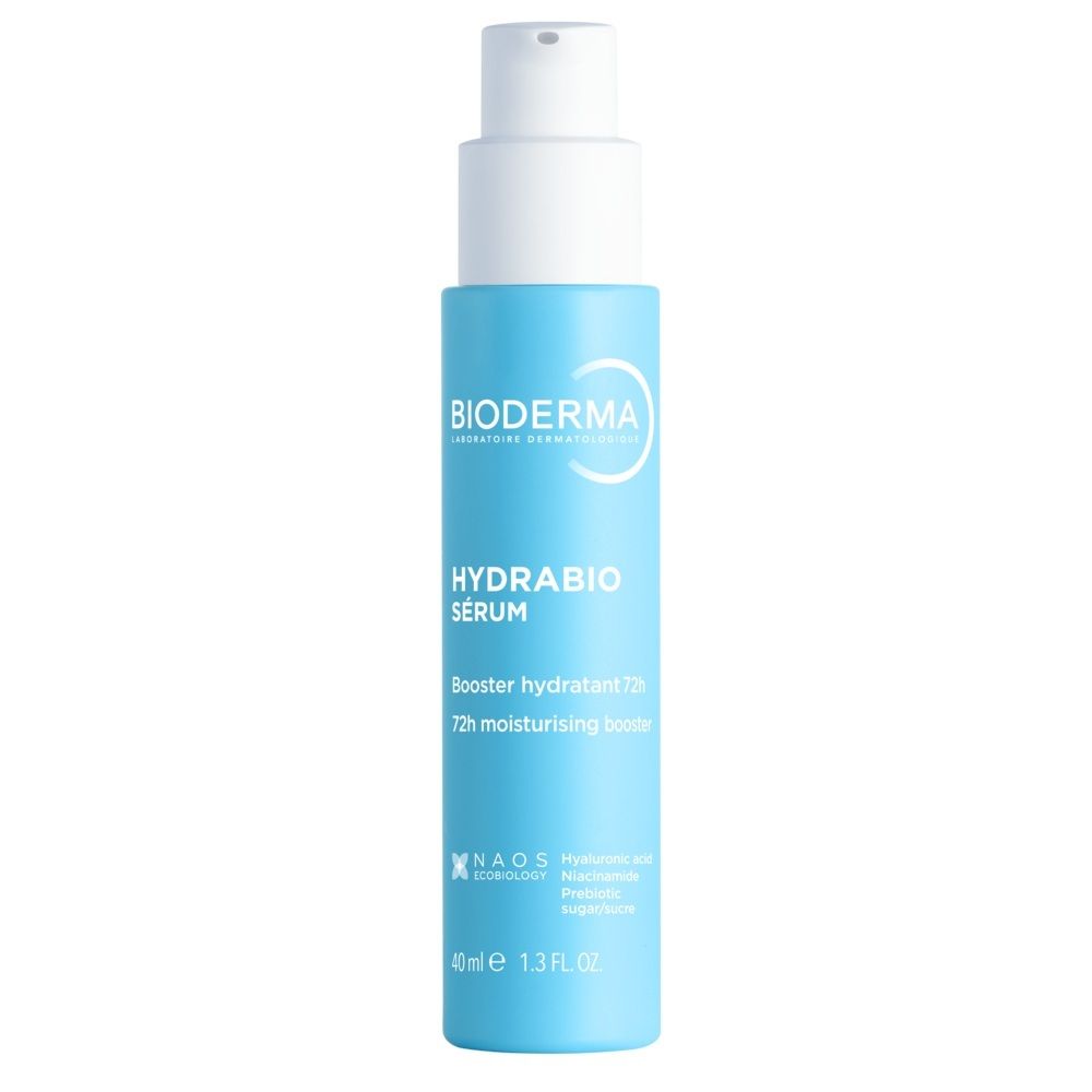 Bioderma Hydrabio Serum 40 ml Creme