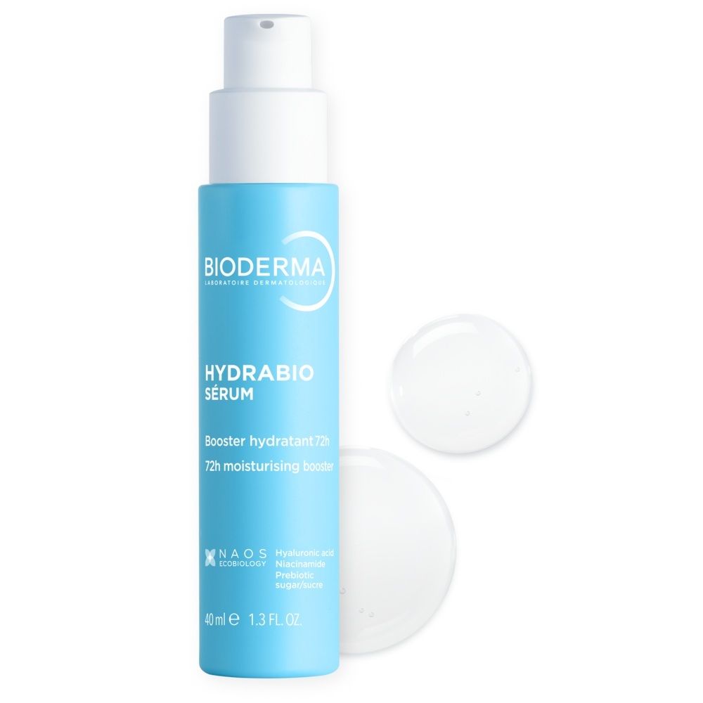 BIODERMA Hydrabio Sérum