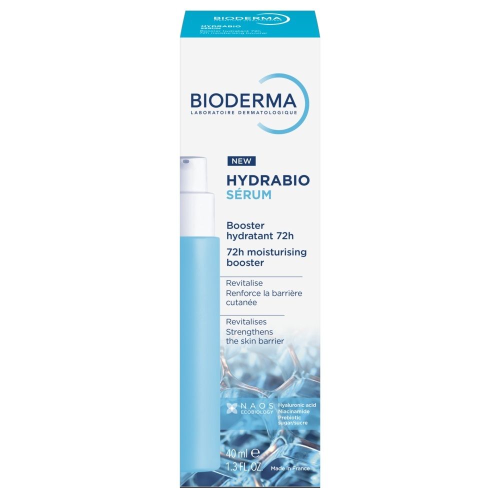 BIODERMA Hydrabio Sérum
