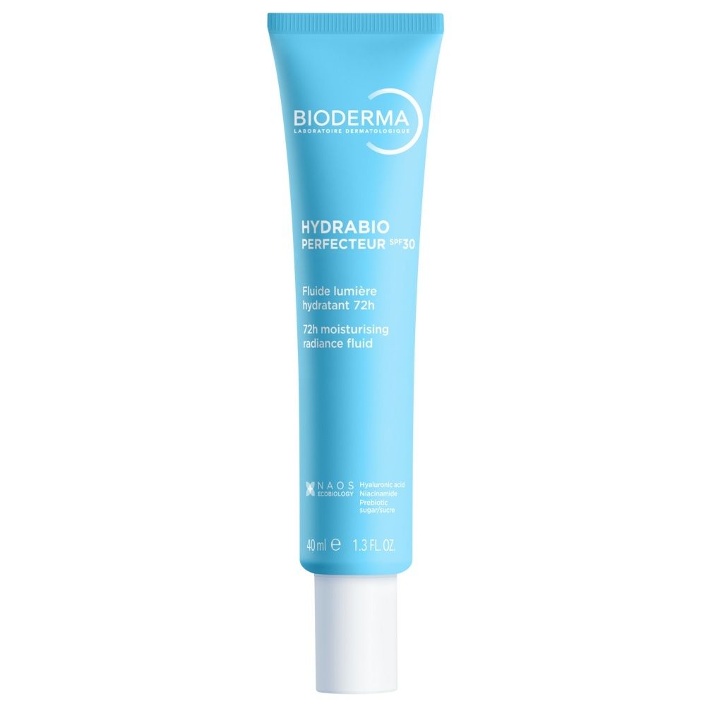 Bioderma Hydrabio Creme Perfecteur LSF 30 40 ml