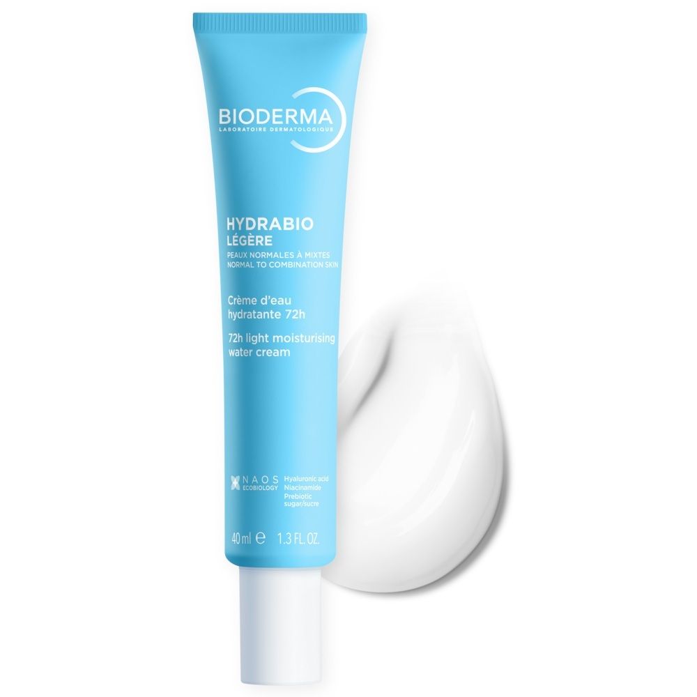 BIODERMA Hydrabio Légère