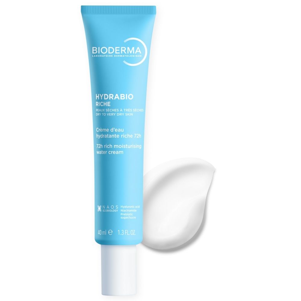 BIODERMA Hydrabio Riche