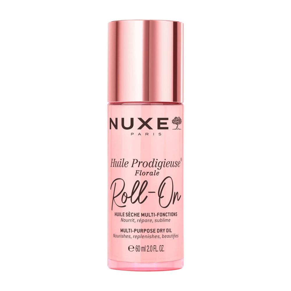 Nuxe Huile Prodigieuse Florale Roll-on 60 ml Öl