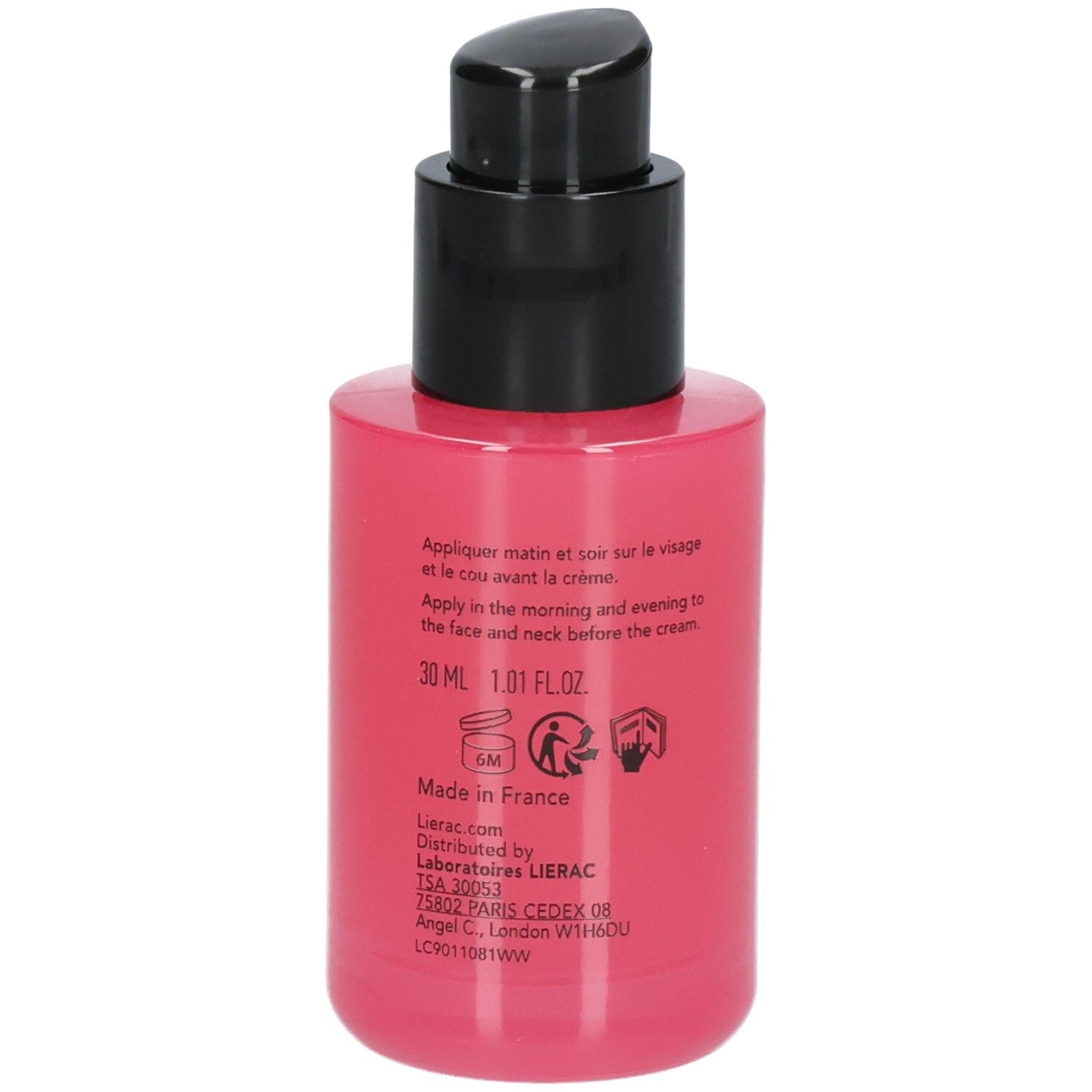 LIERAC Glow Fresh Serum