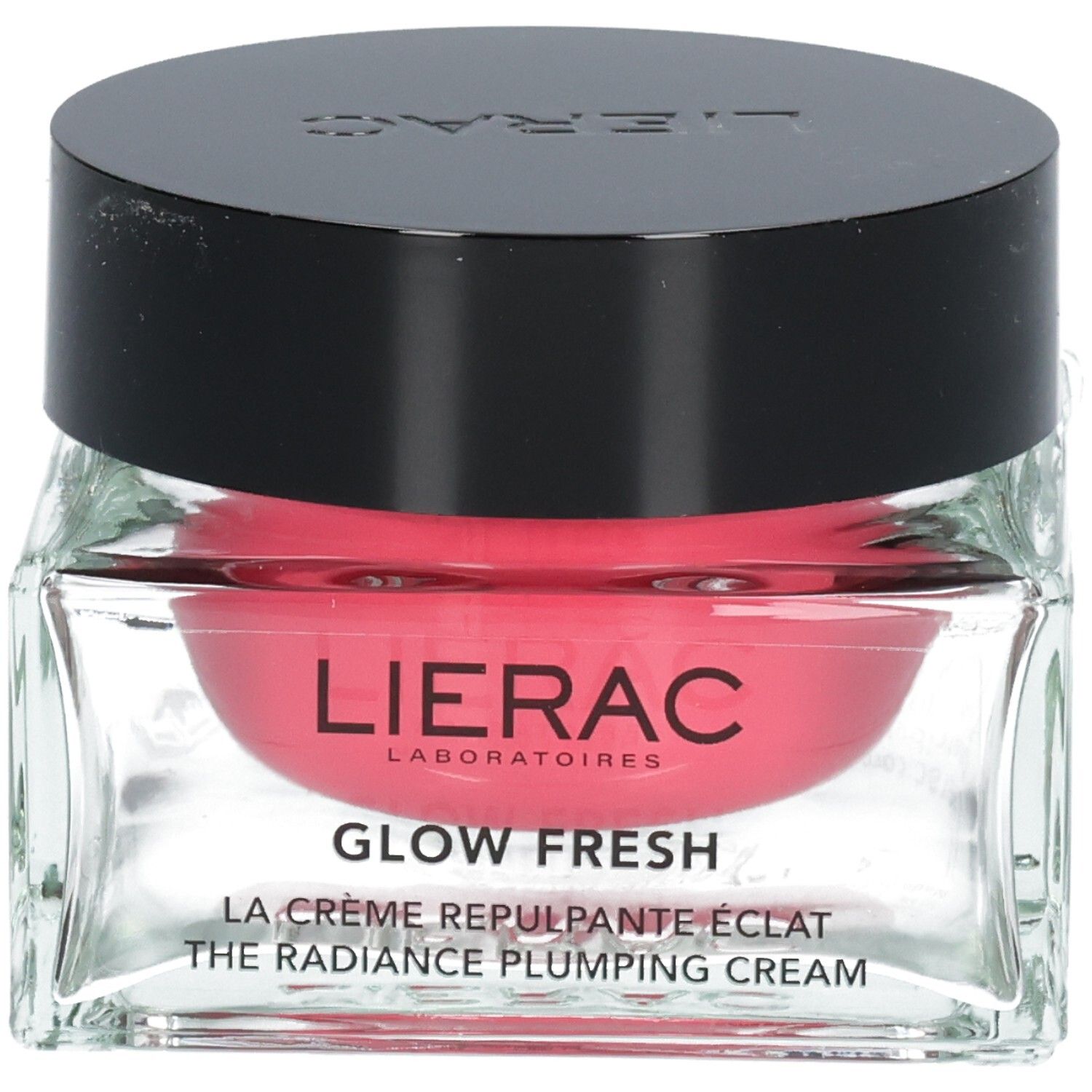 Lierac Glow Fresh Die Strahlkraft Creme 50 ml