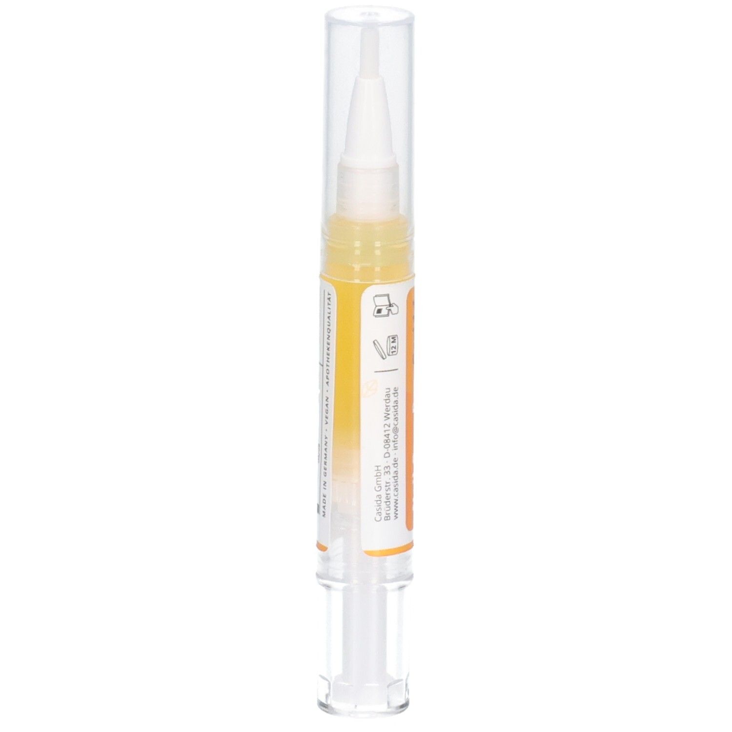 Casida Nail Care Pen Repair & Protect