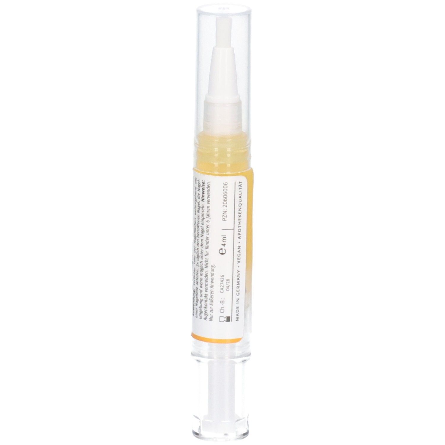Casida Nail Care Pen Repair & Protect